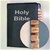 Bible Index Tabs - Gold and Burgundy