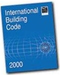 2000 IBC Code Book Index Tabs