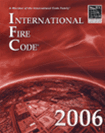 2006 IFC Code Book Index Tabs