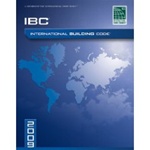 2009 IBC Tabs