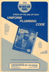 2006 UPC Code Book Index Tabs