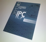 2012 International Plumbing Code (IPC) Tabs