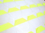 Yellow Rite-On Index Tabs